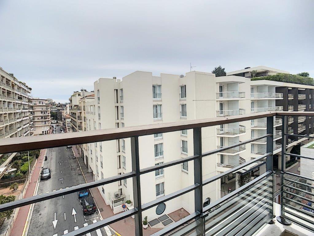 Residence Carlton Riviera 칸느 외부 사진