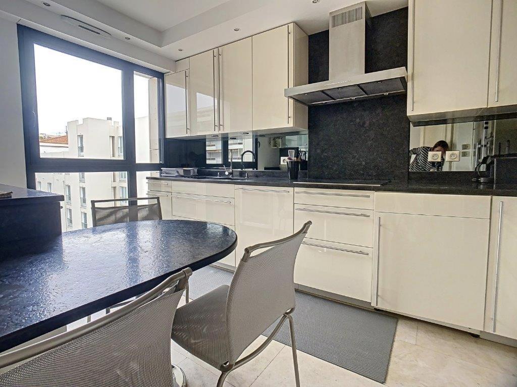 Residence Carlton Riviera 칸느 외부 사진