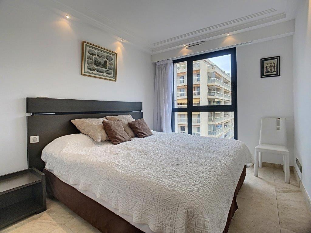 Residence Carlton Riviera 칸느 외부 사진
