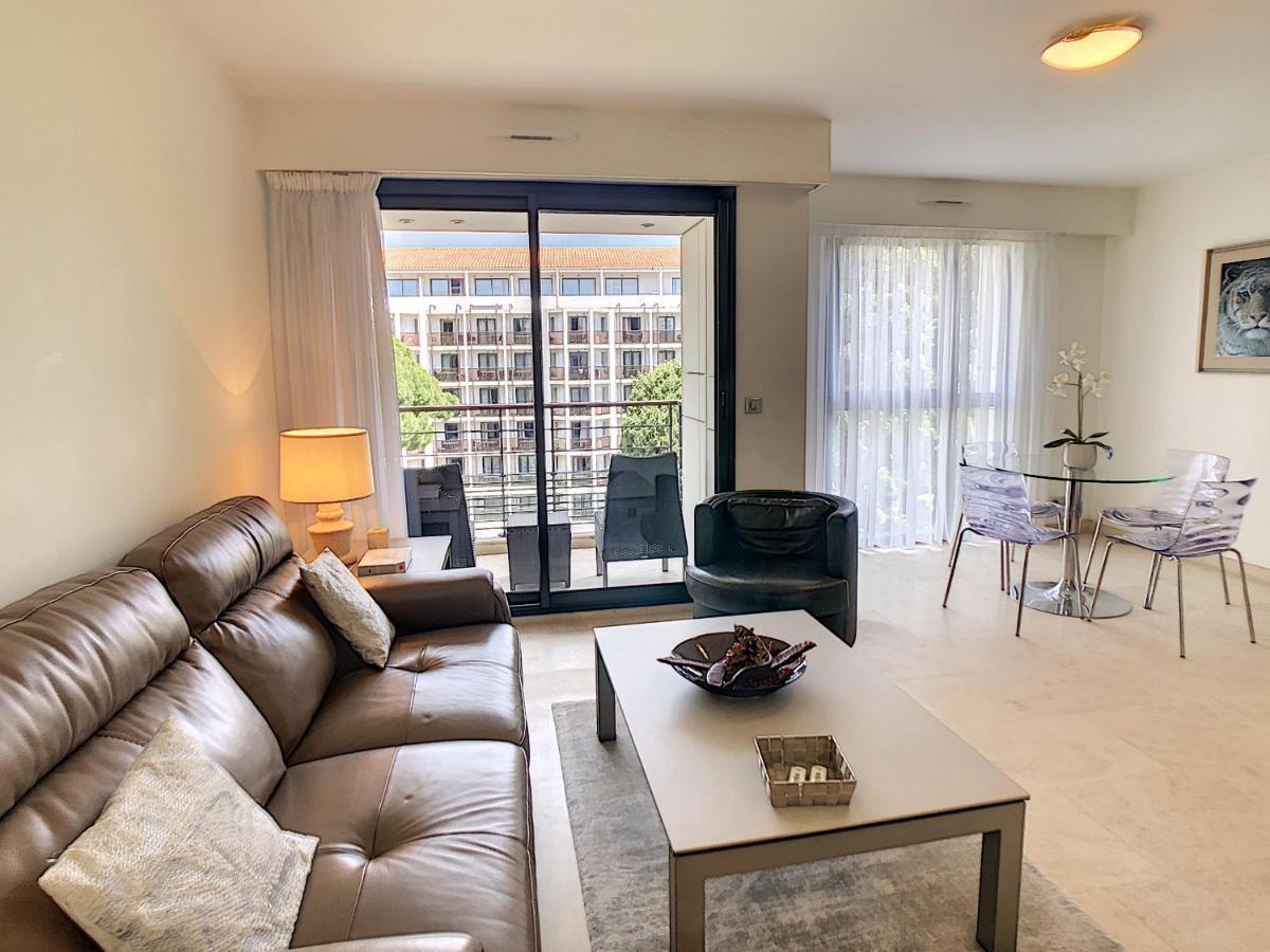 Residence Carlton Riviera 칸느 외부 사진