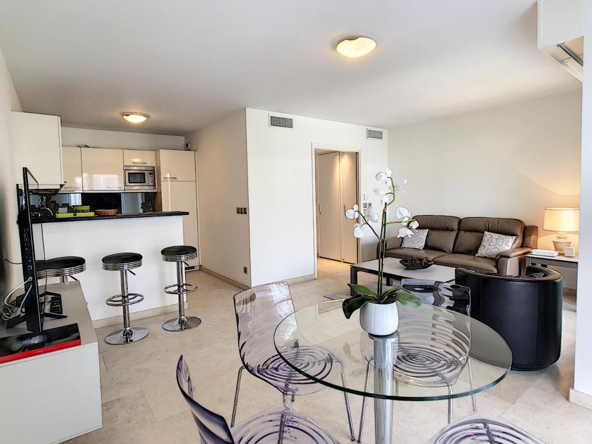 Residence Carlton Riviera 칸느 외부 사진