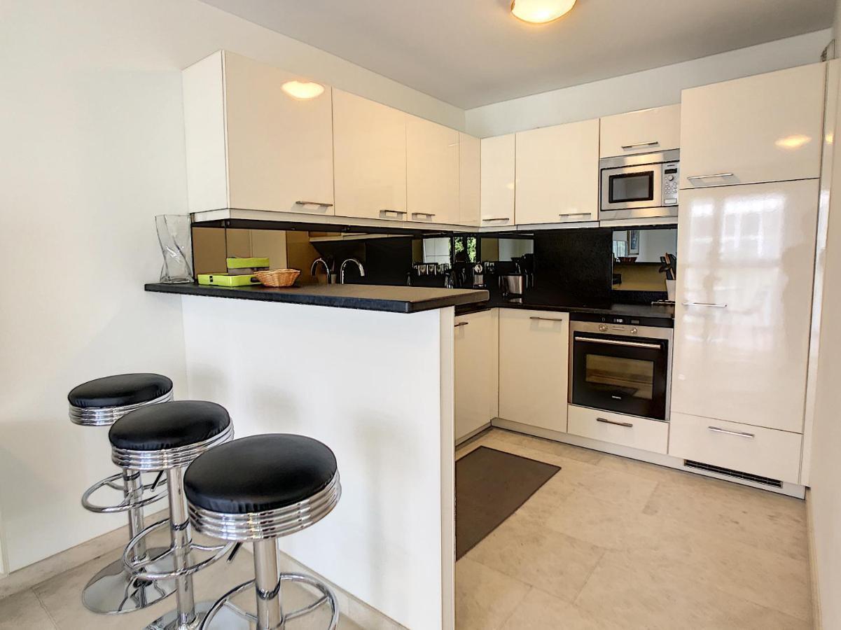 Residence Carlton Riviera 칸느 외부 사진