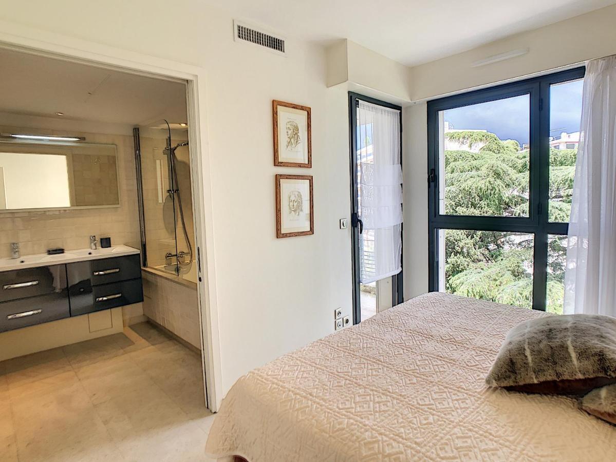 Residence Carlton Riviera 칸느 외부 사진