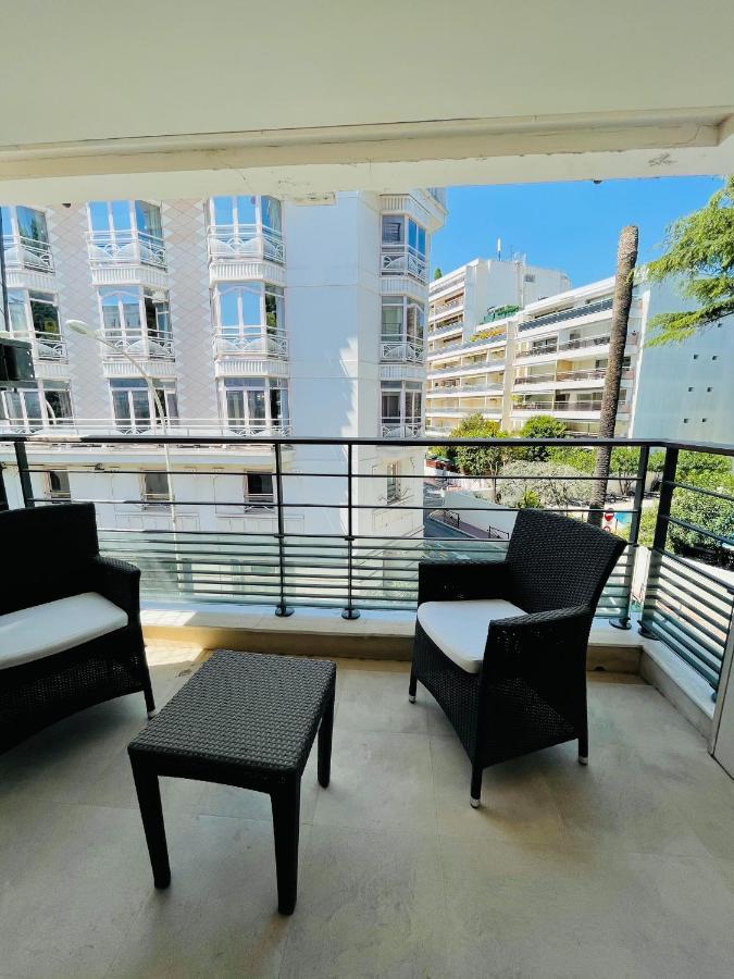 Residence Carlton Riviera 칸느 외부 사진