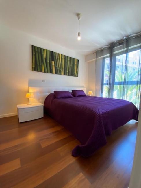 Residence Carlton Riviera 칸느 외부 사진