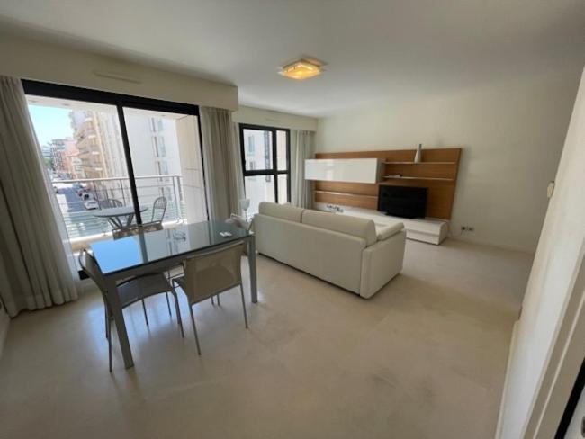 Residence Carlton Riviera 칸느 외부 사진