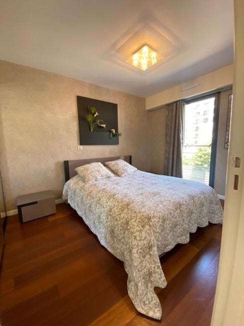 Residence Carlton Riviera 칸느 외부 사진