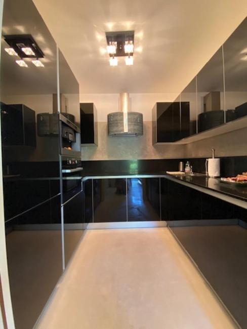 Residence Carlton Riviera 칸느 외부 사진