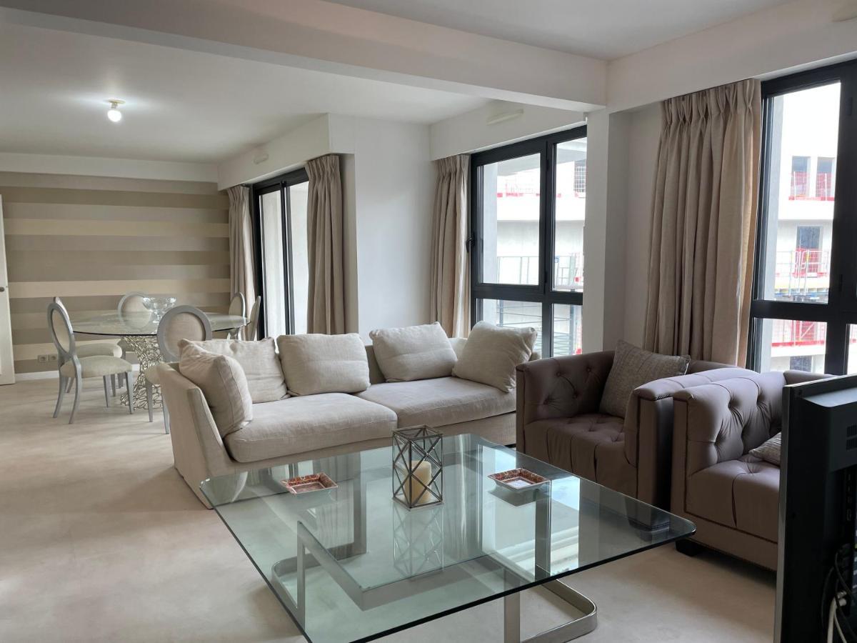 Residence Carlton Riviera 칸느 외부 사진