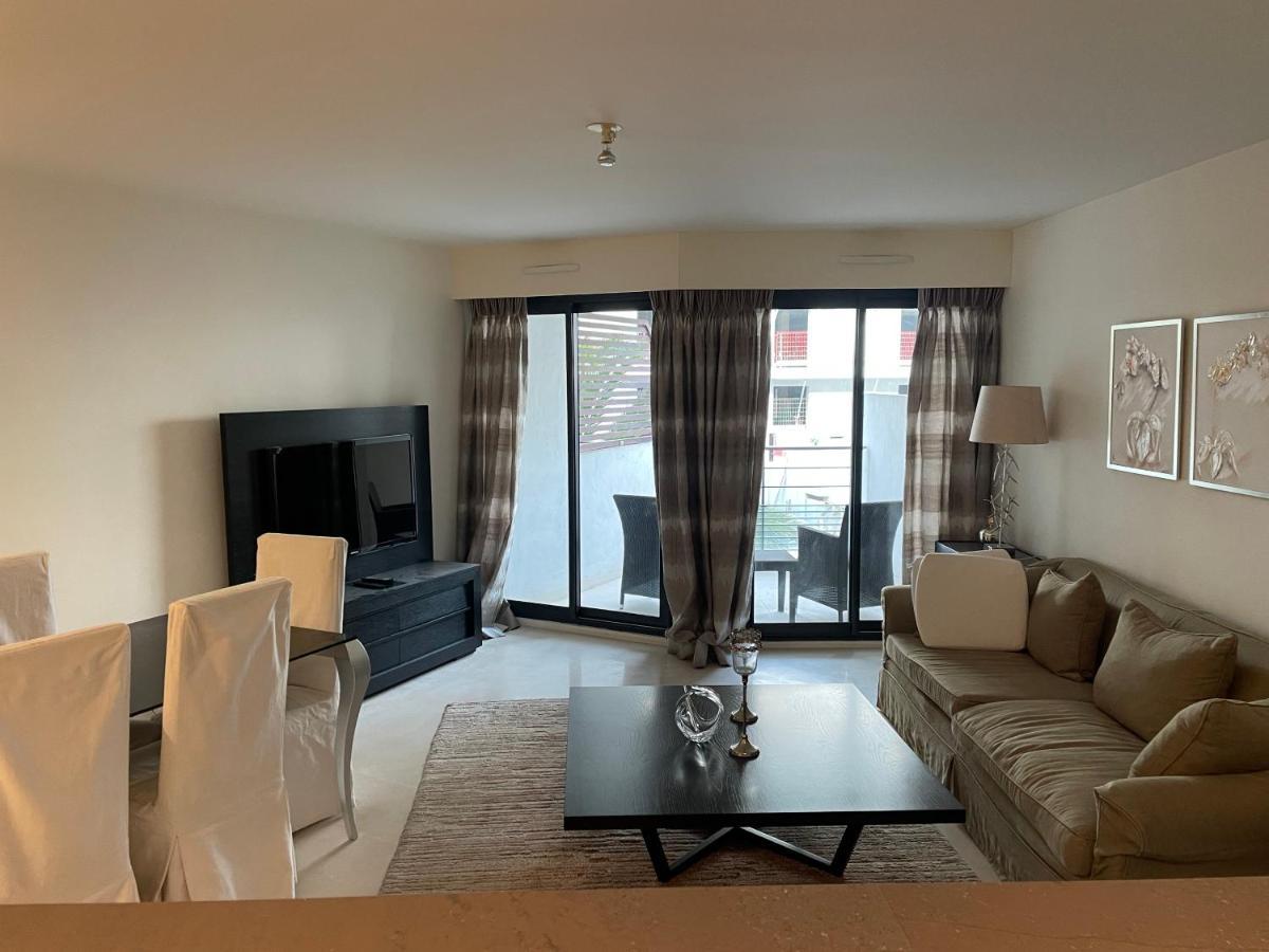 Residence Carlton Riviera 칸느 외부 사진
