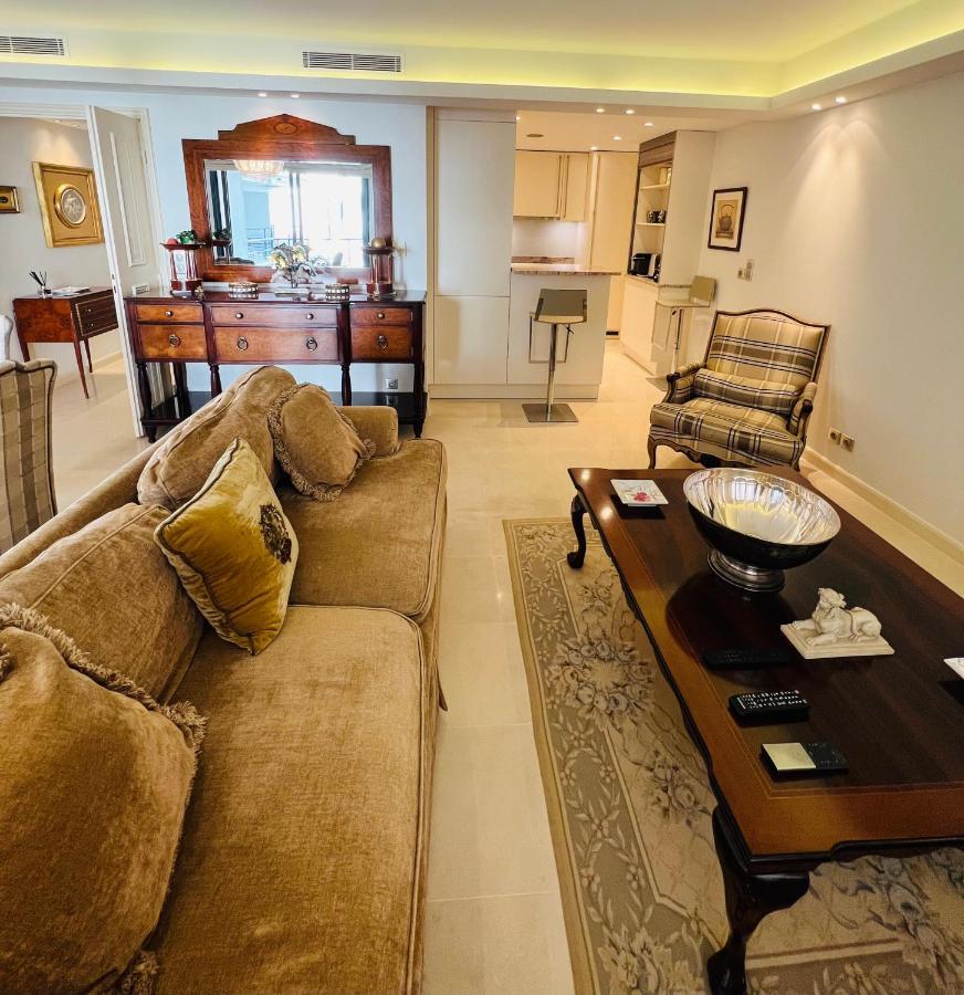 Residence Carlton Riviera 칸느 외부 사진