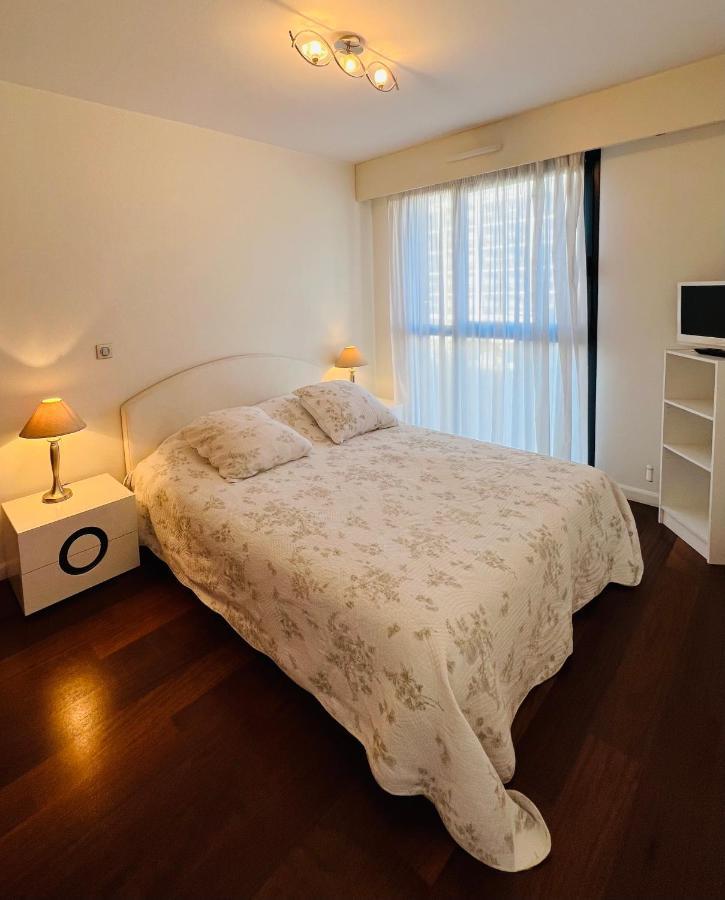 Residence Carlton Riviera 칸느 외부 사진