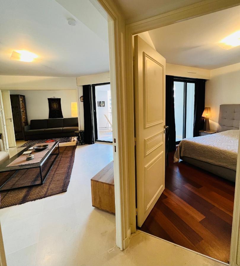 Residence Carlton Riviera 칸느 외부 사진