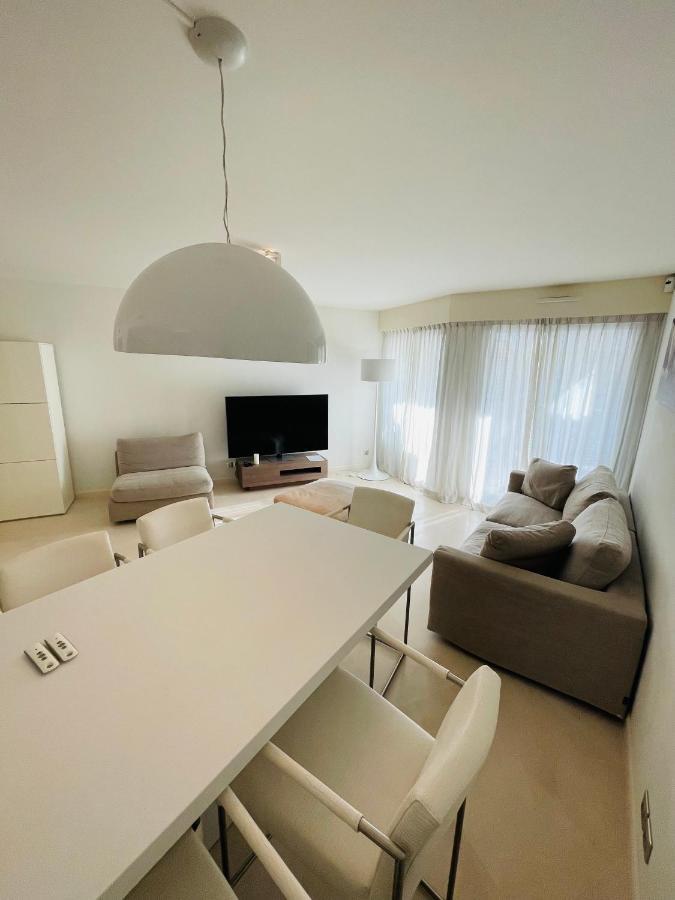Residence Carlton Riviera 칸느 외부 사진