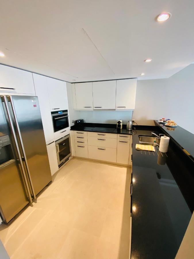Residence Carlton Riviera 칸느 외부 사진