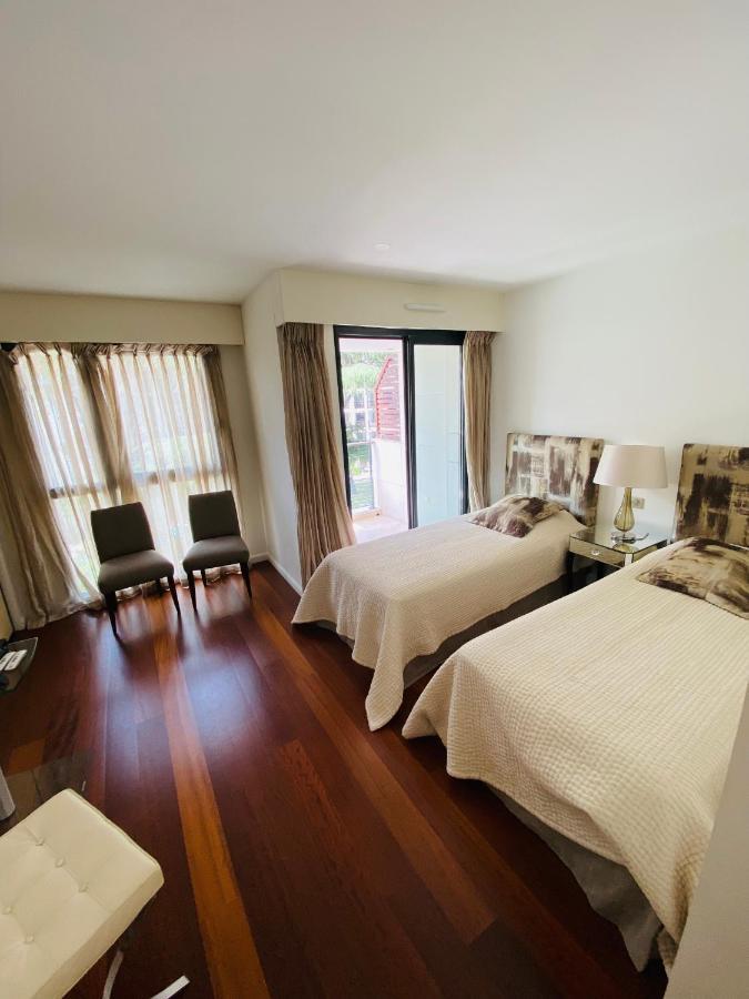 Residence Carlton Riviera 칸느 외부 사진
