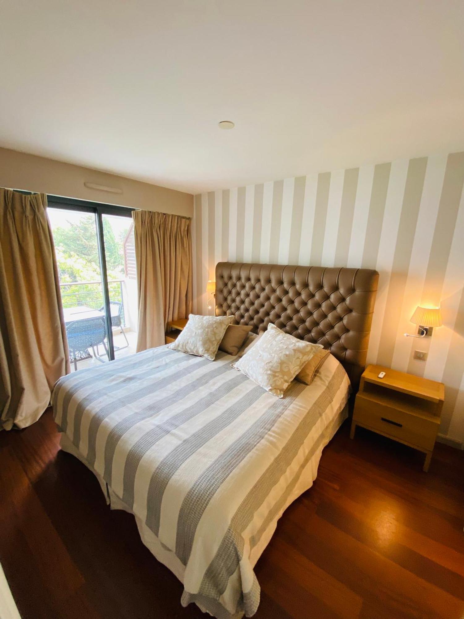Residence Carlton Riviera 칸느 외부 사진