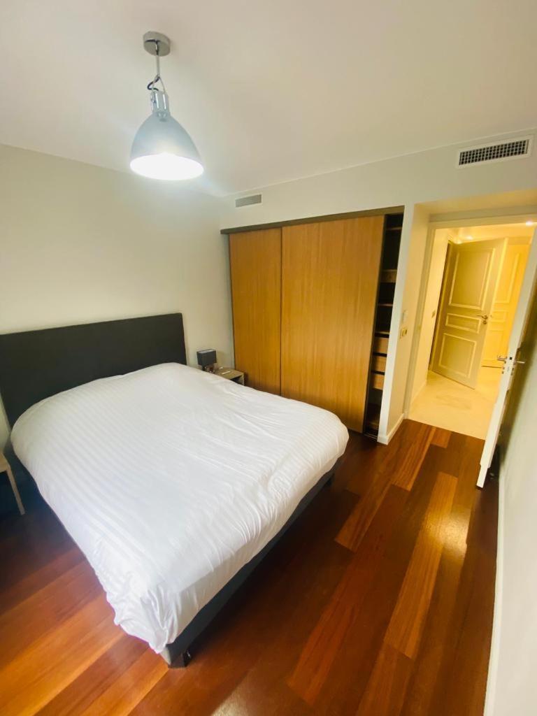 Residence Carlton Riviera 칸느 외부 사진
