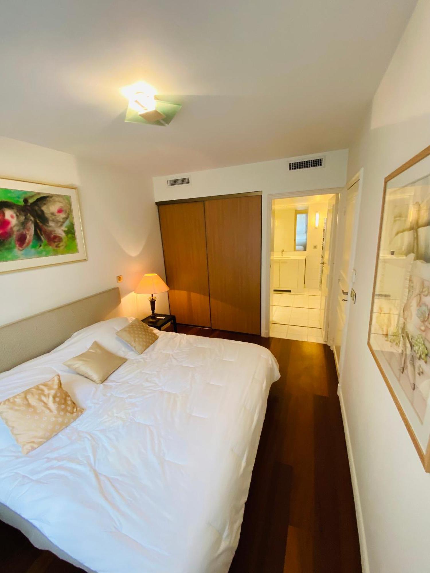 Residence Carlton Riviera 칸느 외부 사진