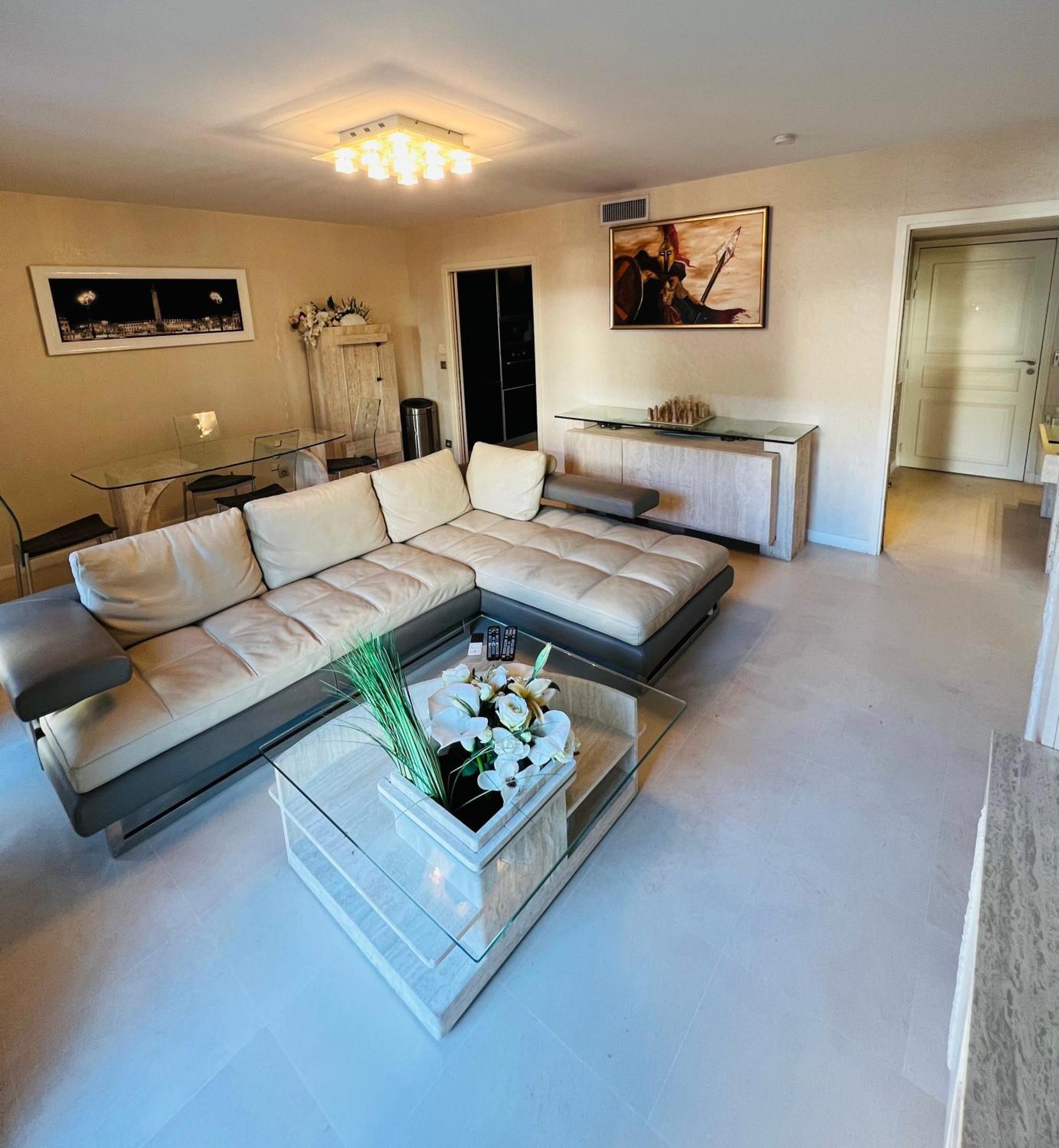 Residence Carlton Riviera 칸느 외부 사진