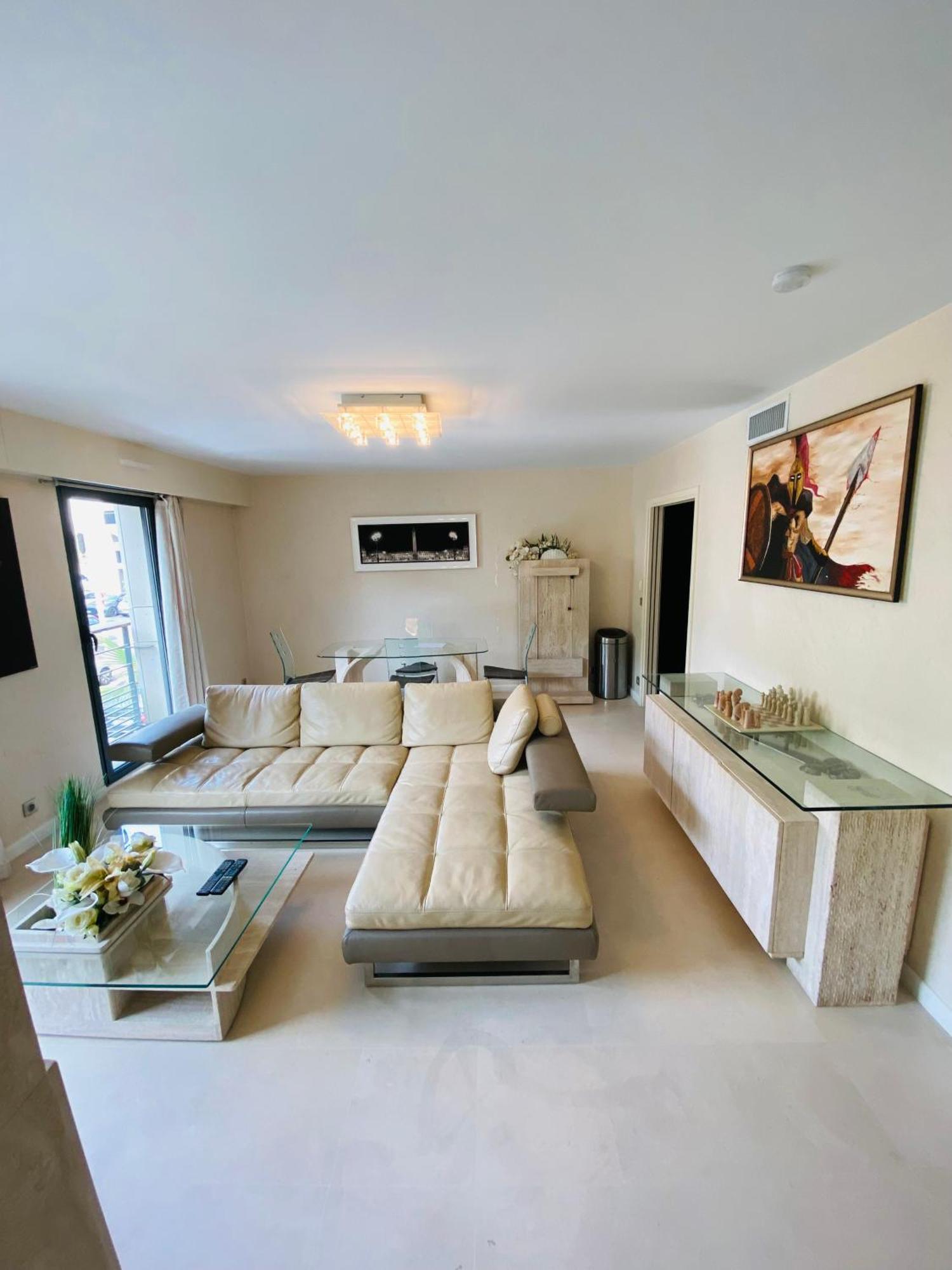 Residence Carlton Riviera 칸느 외부 사진