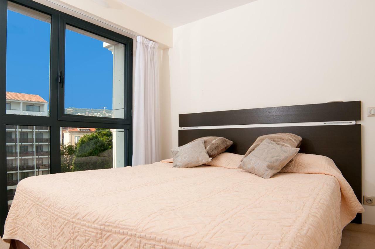 Residence Carlton Riviera 칸느 외부 사진