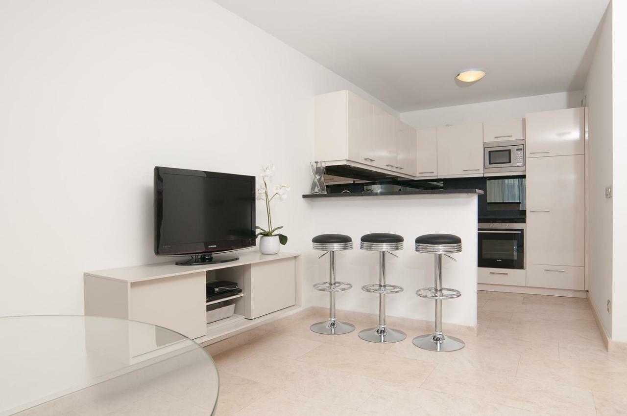 Residence Carlton Riviera 칸느 외부 사진